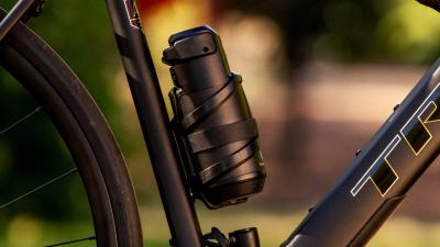 Trek Domane+ ALR 5 EU S Plasma Grey Pearl Produktbild 7
