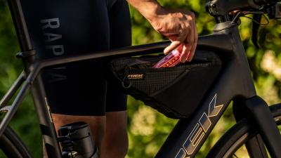 Trek Domane+ ALR 5 EU XL Plasma Grey Pearl Produktbild 11