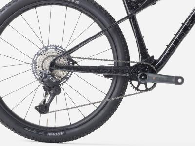 Trek Supercal SLR9.8XT DI2 S Carbon Smoke/Galactic Grey Produktbild 5