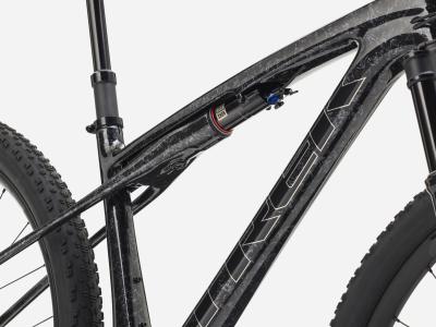 Trek Supercal SLR9.8XT DI2 M Carbon Smoke/Galactic Grey Produktbild 4