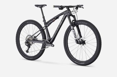 Trek Supercal SLR9.8XT DI2 XL Carbon Smoke/Galactic Gre Produktbild 1