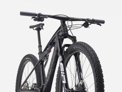 Trek Supercal SLR9.8XT DI2 XL Carbon Smoke/Galactic Gre Produktbild 3