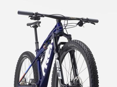 Trek Supercal SLR9.8XT DI2 M Navy Smoke Produktbild 3