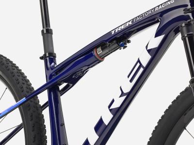 Trek Supercal SLR9.8XT DI2 M Navy Smoke Produktbild 4