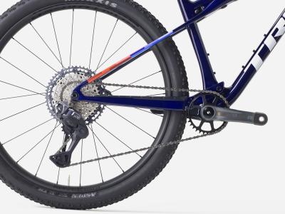 Trek Supercal SLR9.8XT DI2 M Navy Smoke Produktbild 5