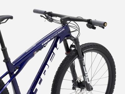 Trek Supercal SLR9.8XT DI2 ML Navy Smoke Produktbild 2