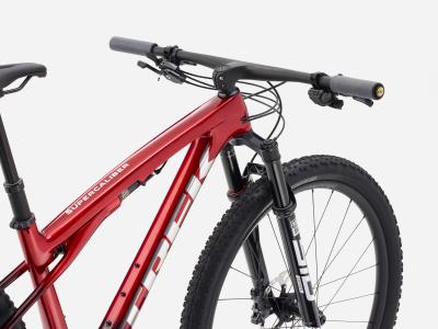 Trek Supercal SLR9.8XT DI2 M Red Smoke/Drizzle Produktbild 2