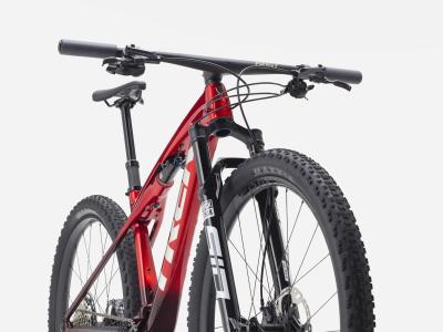 Trek Supercal SLR9.8XT DI2 M Red Smoke/Drizzle Produktbild 3