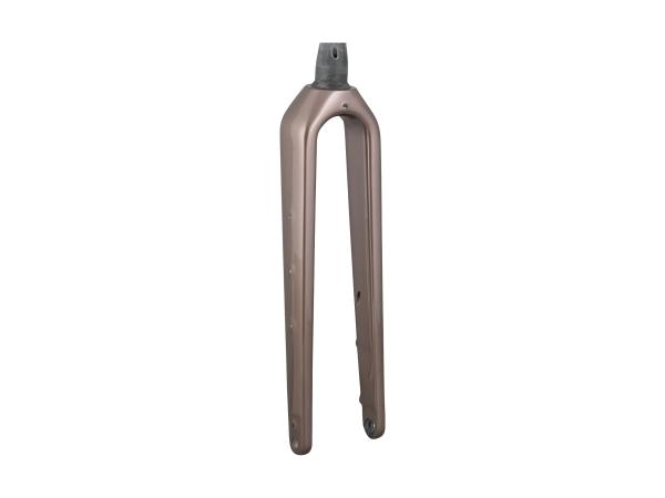 Trek Fork Rigid Trek 2026 Checkpoint ALR 5 49 Rake Bron