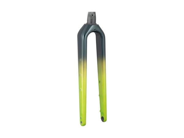 Trek Fork Rigid Trek 2026 Checkpoint ALR 3 49 Rake Dain