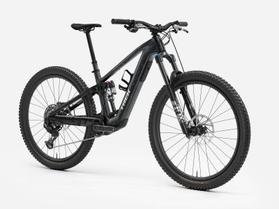 Trek FUEL+ EX 9.7 EU XXL Carbon Smoke/Lithium Grey Marb Produktbild 1