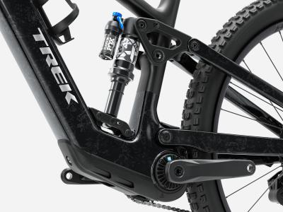 Trek FUEL+ EX 9.7 EU XXL Carbon Smoke/Lithium Grey Marb Produktbild 2