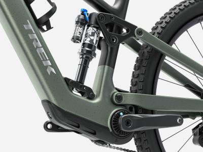 Trek FUEL+ EX 9.7 EU XXL Lichen Green/Keswick Green Spl Produktbild 2
