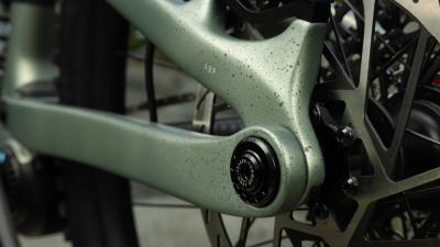 Trek Fuel+ Carbon F/S G2 S Carbon Smoke/Lithium Grey Ma Produktbild 7