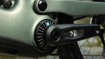 Trek Fuel+ Carbon F/S G2 L Carbon Smoke/Lithium Grey Ma Produktbild 5