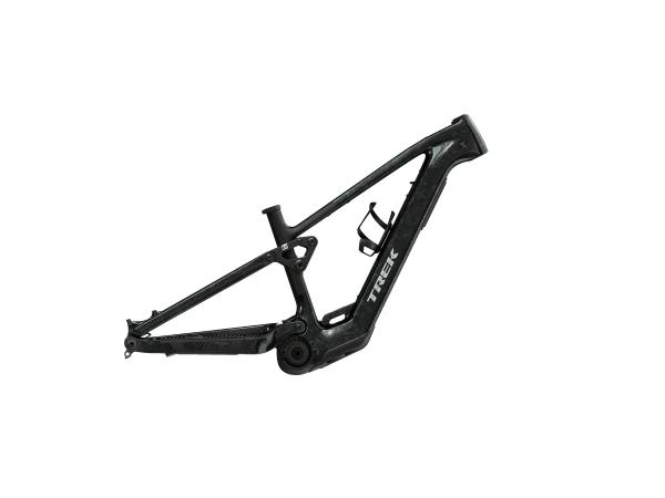 Trek Fuel+ Carbon F/S G2 XL Carbon Smoke/Lithium Grey M