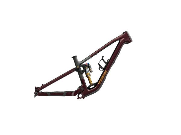 Trek Fuel Carbon F/S G7 M Gloss Dark Carmine/Matte Trek