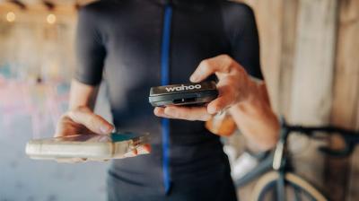 Wahoo Fitness Computer Wahoo Elemnt Ace GPS Bike Computer Produktbild 11
