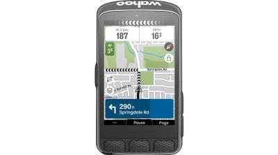 Wahoo Fitness Computer Wahoo Elemnt Ace GPS Bike Computer Produktbild 8