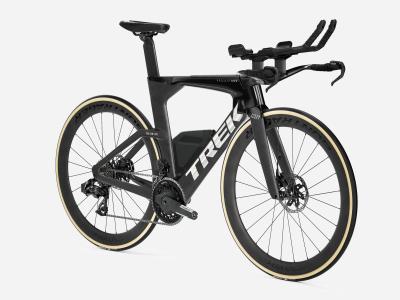 Trek Speed Concept SLR7AXS S Matte Deep Smoke Produktbild 1