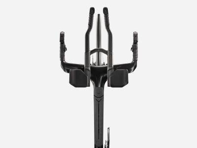 Trek Speed Concept SLR7AXS L Matte Deep Smoke Produktbild 2