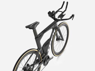 Trek Speed Concept SLR7AXS L Matte Deep Smoke Produktbild 4