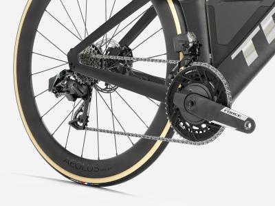 Trek Speed Concept SLR7AXS L Matte Deep Smoke Produktbild 5