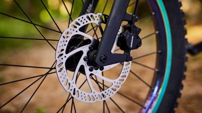 Trek Wahoo 20 Trail 20 Crystal White Produktbild 10