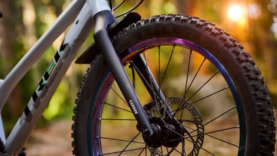 Trek Wahoo 20 Trail 20 Crystal White Produktbild 11