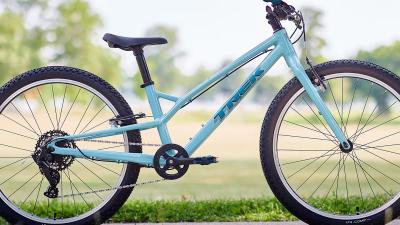 Trek Wahoo 20 Path 20 Radioactive Red Produktbild 4