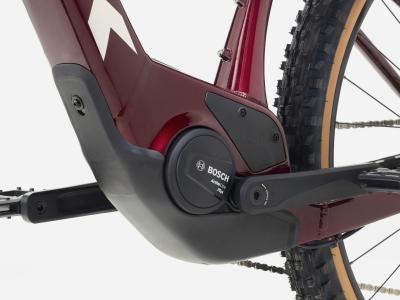 Trek Marlin+ 8 EU XL 29 Fury Red/Lithium Fade Produktbild 4