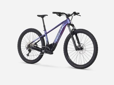 Trek Marlin+ 8 EU L 29 Purple Flip/Black Fade Produktbild 1