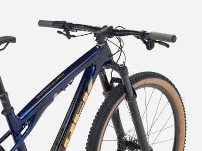 Trek Supercal SL 9.7 GX AXS L Carbon Blue Smoke Produktbild 3