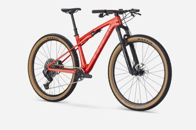 Trek Supercal SL 9.7 GX AXS S Lava Produktbild 1