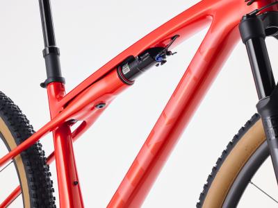Trek Supercal SL 9.7 GX AXS M Lava Produktbild 4