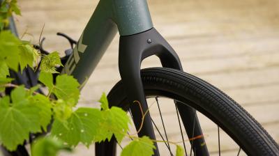 Trek FX MS Sport EQ XL Keswick Green / Lichen Green Spl Produktbild 2