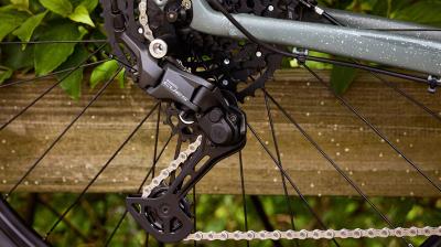 Trek FX MS Sport EQ XL Keswick Green / Lichen Green Spl Produktbild 3