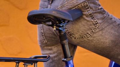 Trek Verve SO EQ L Lunar Silver Produktbild 2