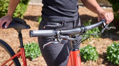 Trek Verve LS EQ S Juniper Produktbild 4