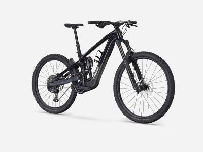 Trek Slash+ 9.7 EU L Trek Black/Dark Prismatic Produktbild 1