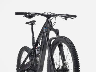 Trek Slash+ 9.7 EU L Trek Black/Dark Prismatic Produktbild 2
