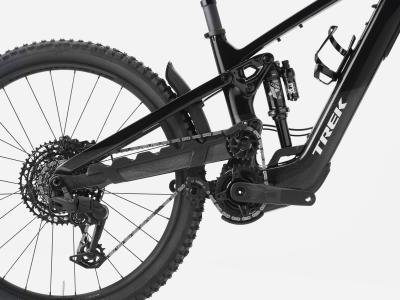 Trek Slash+ 9.7 EU L Trek Black/Dark Prismatic Produktbild 5