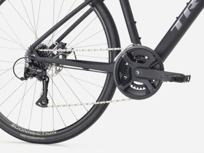 Trek FX 1 SO XL Dark Star Produktbild 4