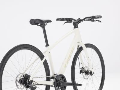 Trek FX 1 SO M Era White Produktbild 1