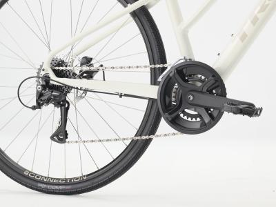 Trek FX 1 MS XL Era White Produktbild 4