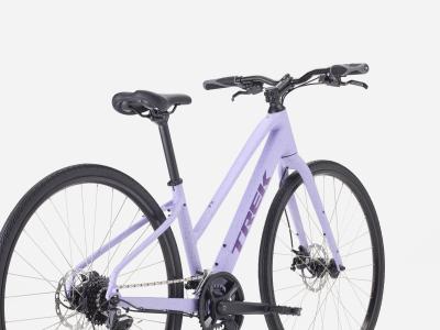 Trek FX 1 MS XL Lavender Haze Produktbild 1