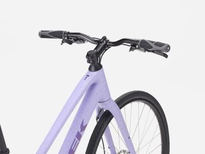 Trek FX 1 MS XL Lavender Haze Produktbild 2