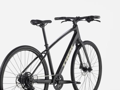  FX 2 SO XS Carbon Dark Grey Produktbild 1