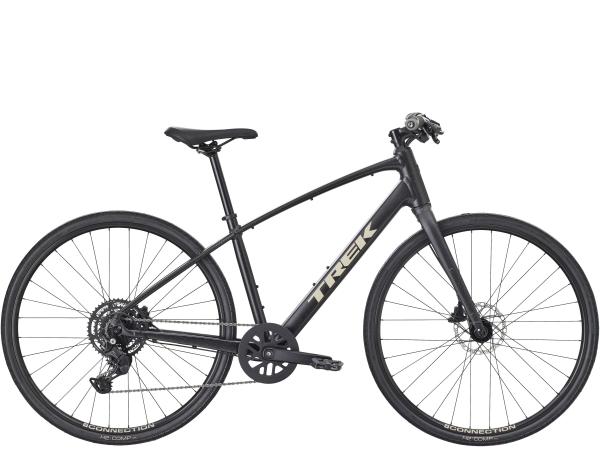  FX 2 SO XL Carbon Dark Grey