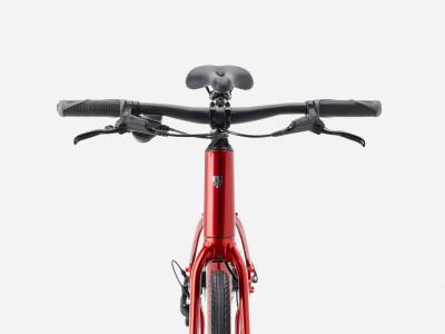 Trek FX 2 SO XS Fury Red Produktbild 3